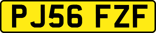 PJ56FZF