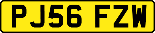 PJ56FZW
