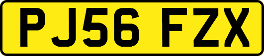 PJ56FZX