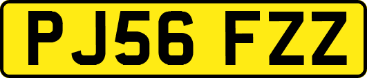 PJ56FZZ