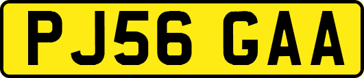 PJ56GAA