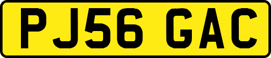 PJ56GAC