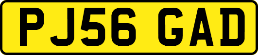 PJ56GAD