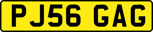PJ56GAG