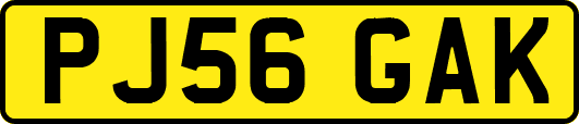 PJ56GAK