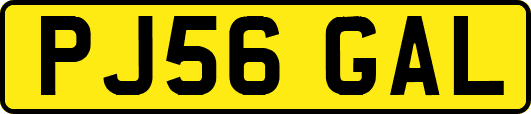 PJ56GAL