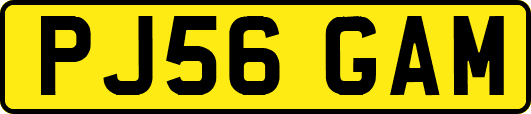 PJ56GAM
