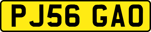PJ56GAO