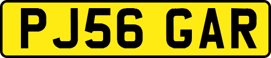 PJ56GAR