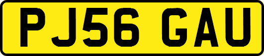 PJ56GAU