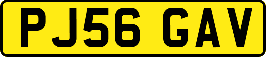 PJ56GAV