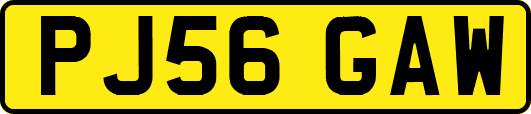 PJ56GAW