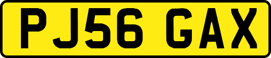 PJ56GAX