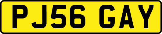 PJ56GAY