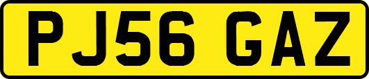 PJ56GAZ