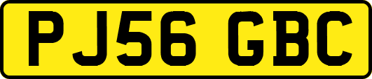 PJ56GBC