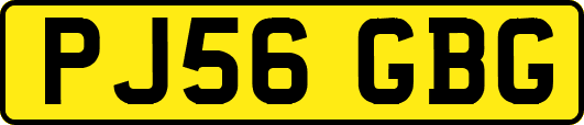PJ56GBG