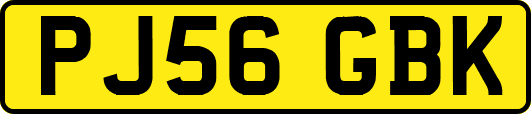 PJ56GBK