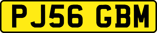 PJ56GBM