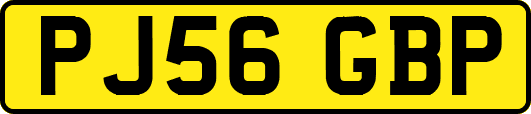 PJ56GBP