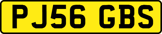 PJ56GBS