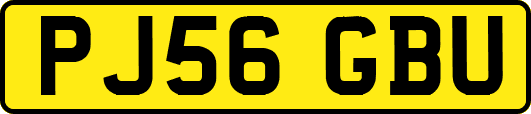 PJ56GBU