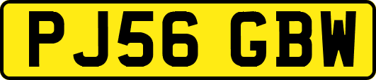 PJ56GBW