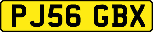 PJ56GBX