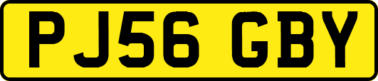 PJ56GBY
