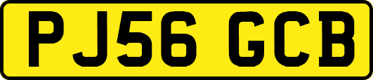 PJ56GCB