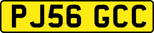 PJ56GCC
