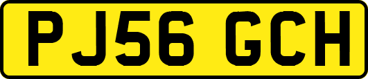 PJ56GCH