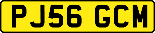 PJ56GCM