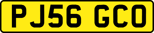 PJ56GCO