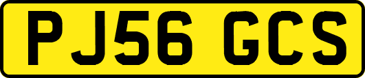 PJ56GCS