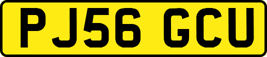 PJ56GCU