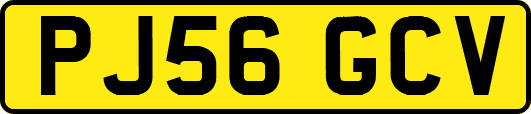 PJ56GCV
