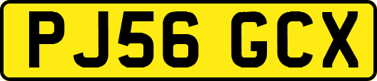 PJ56GCX