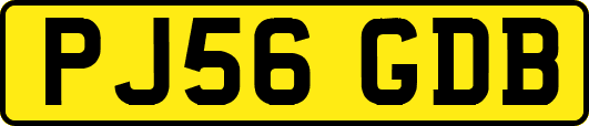 PJ56GDB