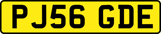 PJ56GDE