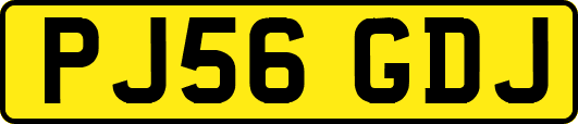 PJ56GDJ