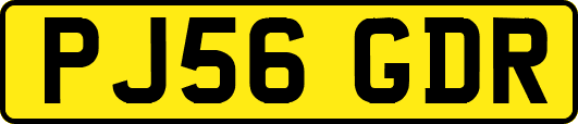 PJ56GDR