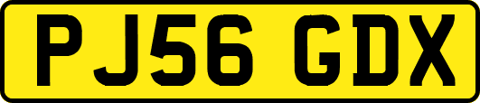 PJ56GDX