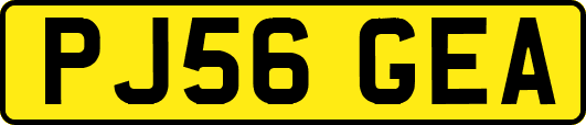 PJ56GEA