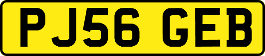 PJ56GEB