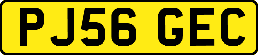 PJ56GEC
