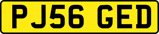 PJ56GED