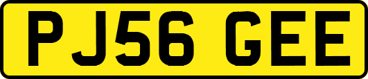 PJ56GEE