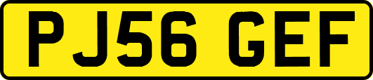 PJ56GEF