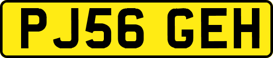 PJ56GEH